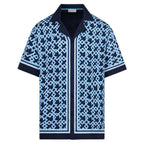 Mosaic Mens Shirt MST31