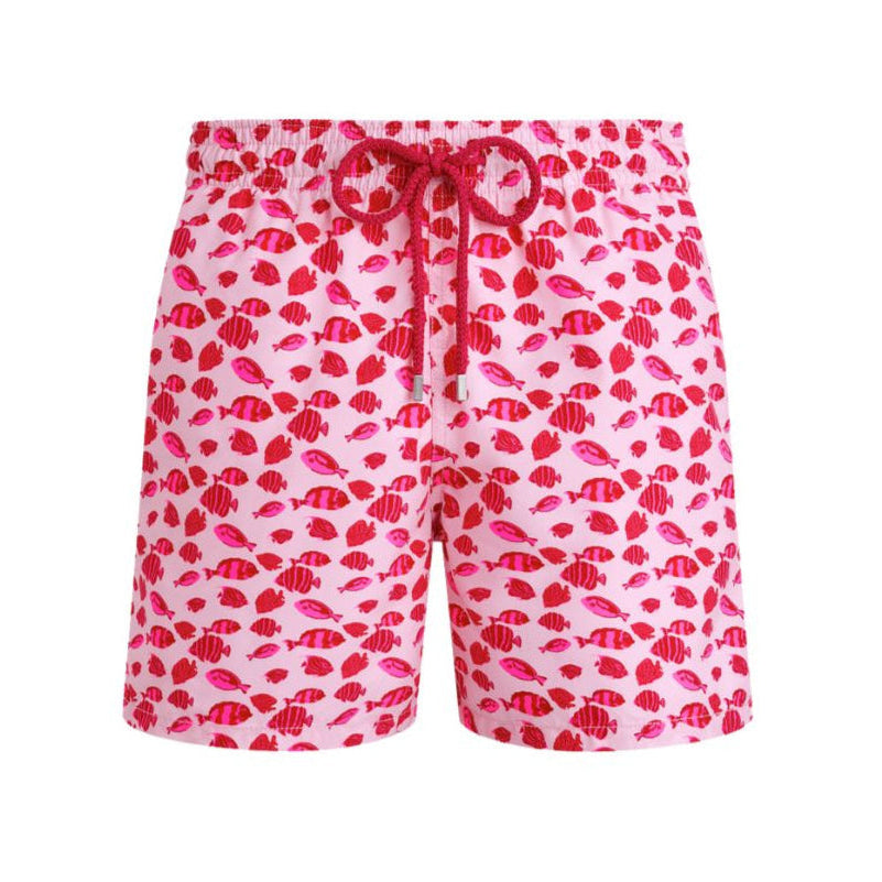 Moorea Fishy Dance Mens Swim Shorts MOOCB119