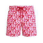 Moorea Fishy Dance Mens Swim Shorts MOOCB119