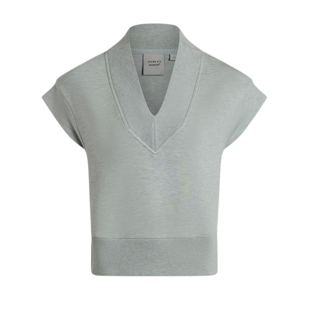 Gracee V Neck Womens Tank Top VAR03448