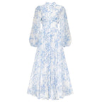 Paros Womens Shirt Dress