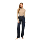 Classic Straight Womens Jean