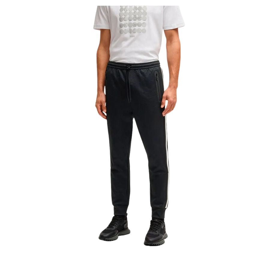Hover Striped Tracksuit Bottoms 50537373