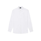 Stetch Pima Cotton Shirt EM005123 AF23800