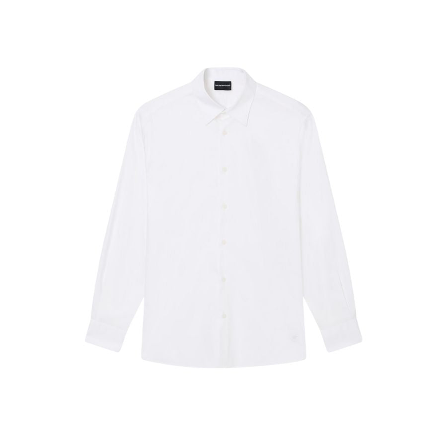 Stetch Pima Cotton Shirt EM005123 AF23800