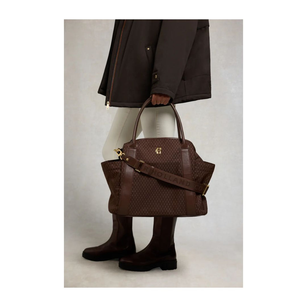 Cheltenham Womens Tote Bag