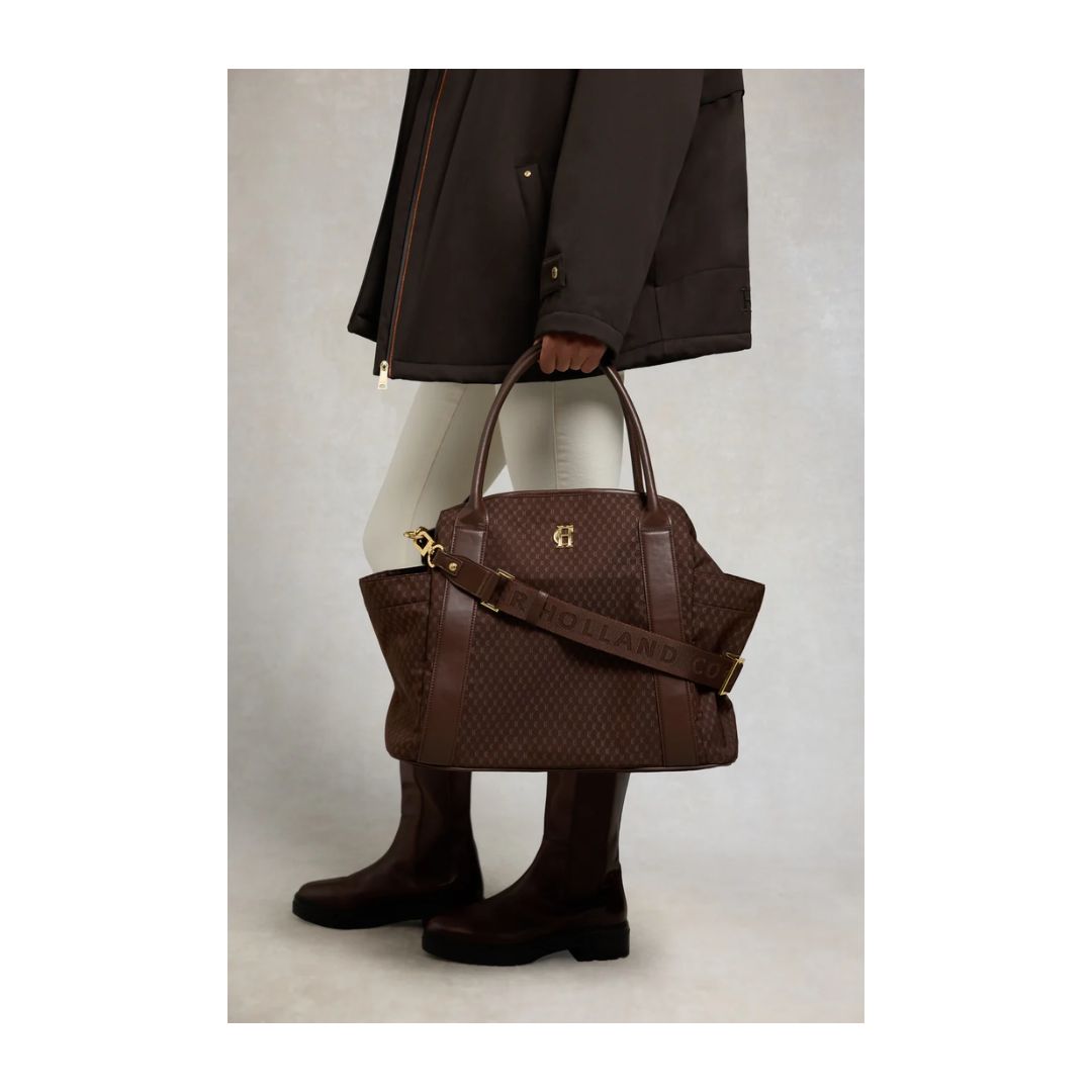 Cheltenham Womens Tote Bag