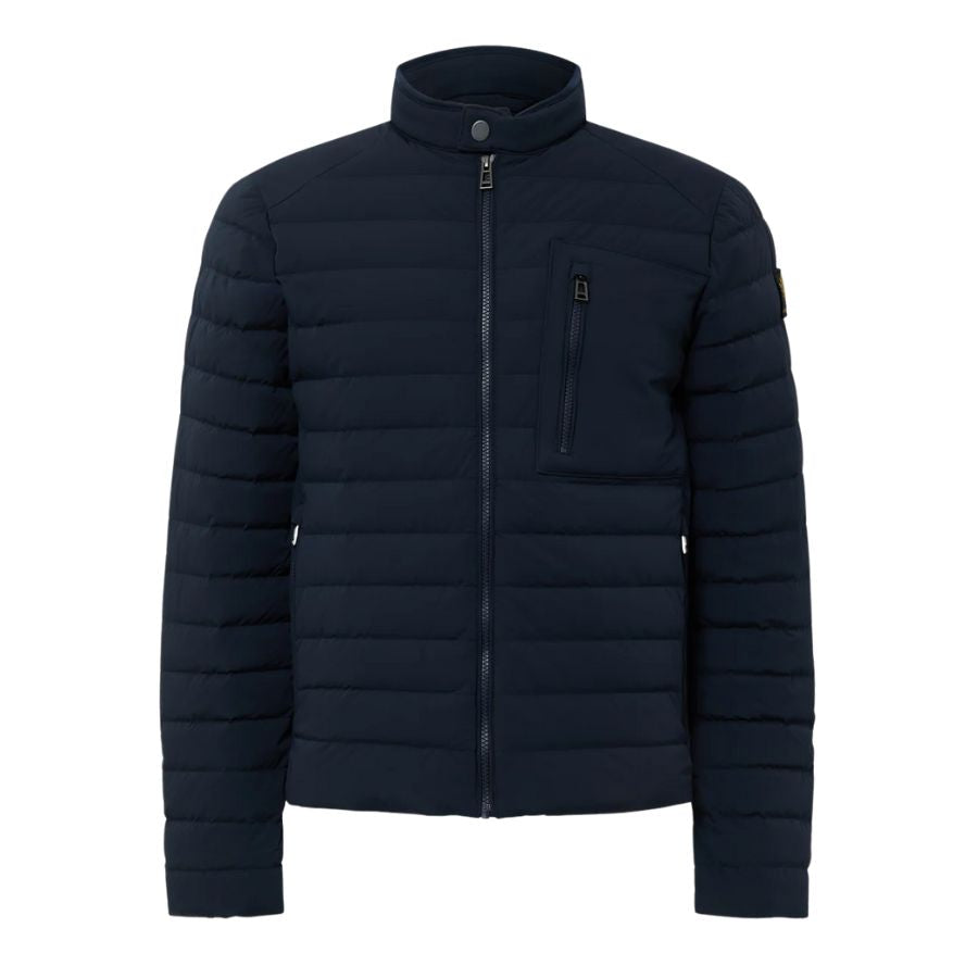 Chassis Mens Jacket 106342