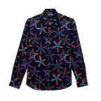Caracal Disco Stars Cotton Shirt CCACV207