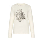 Cestino Long Sleeve Womens T-Shirt  2625946042600