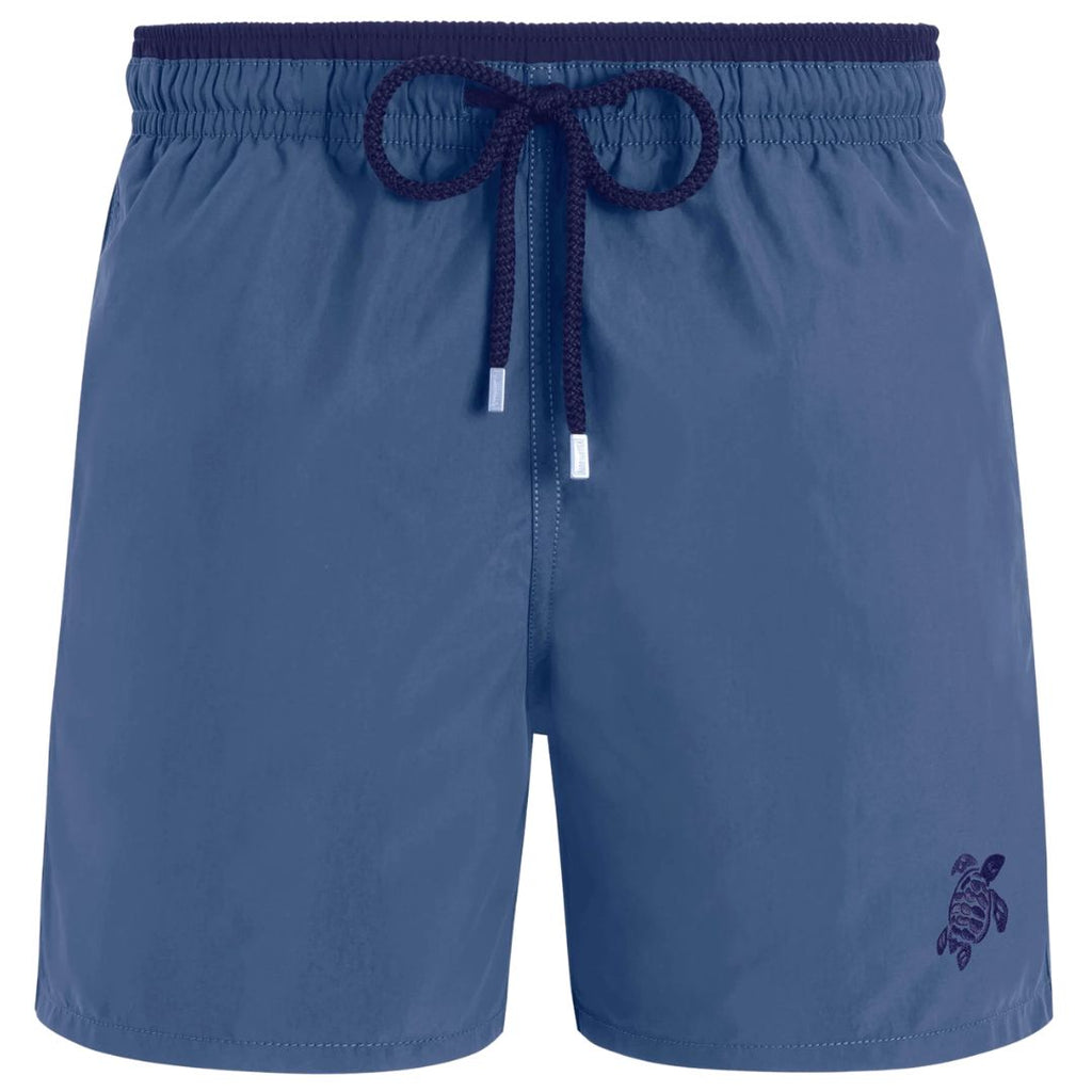 Moka Bicolour Mens Swim Shorts MOKU3A01