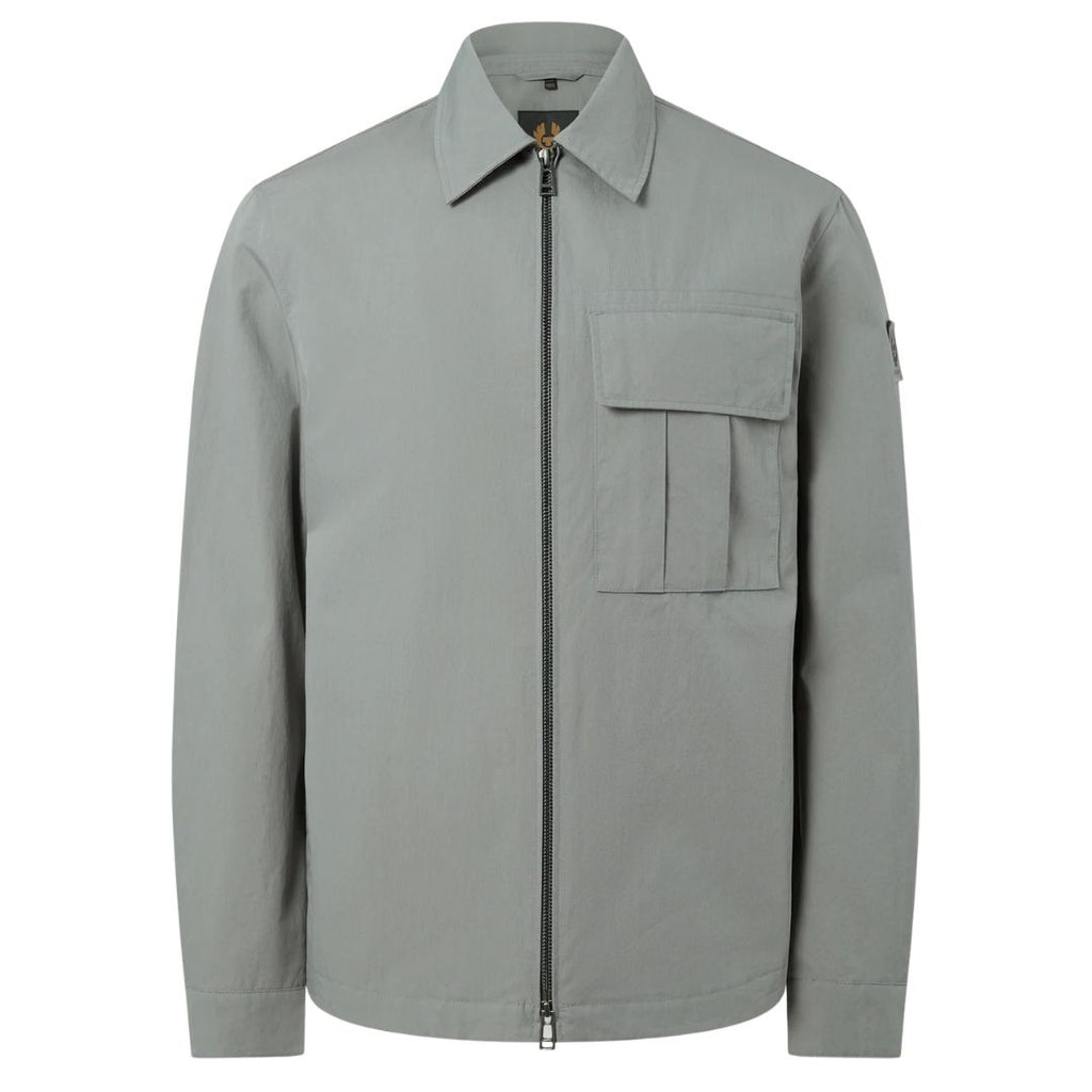 Mens Cargo Overshirt 106105