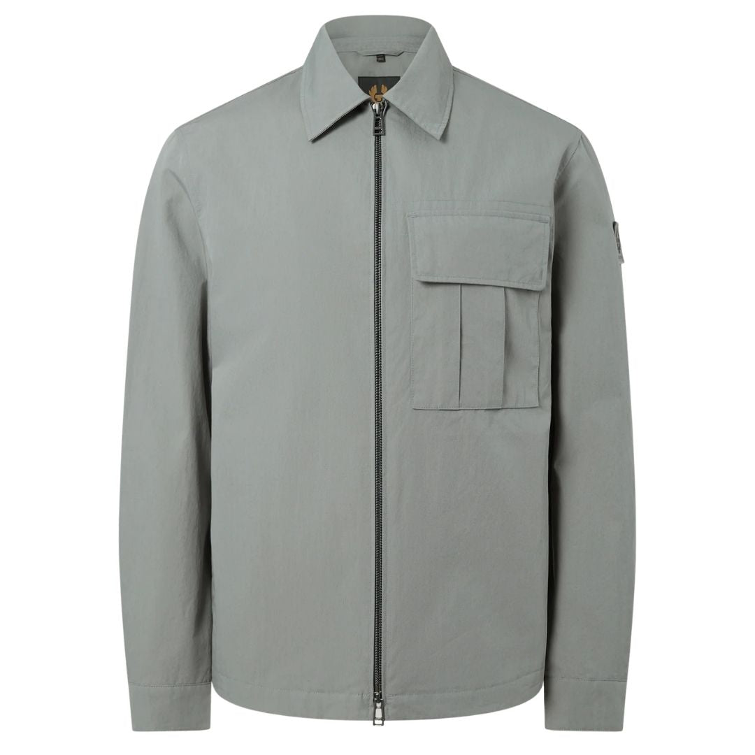 Mens Cargo Overshirt 106105