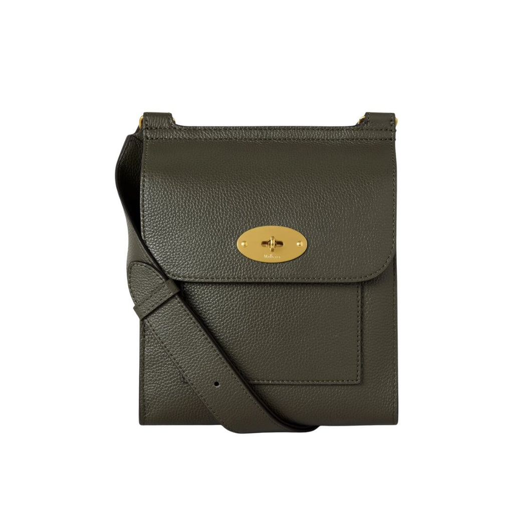 Small Antony N (Leather Strap) SCG HH9365/205