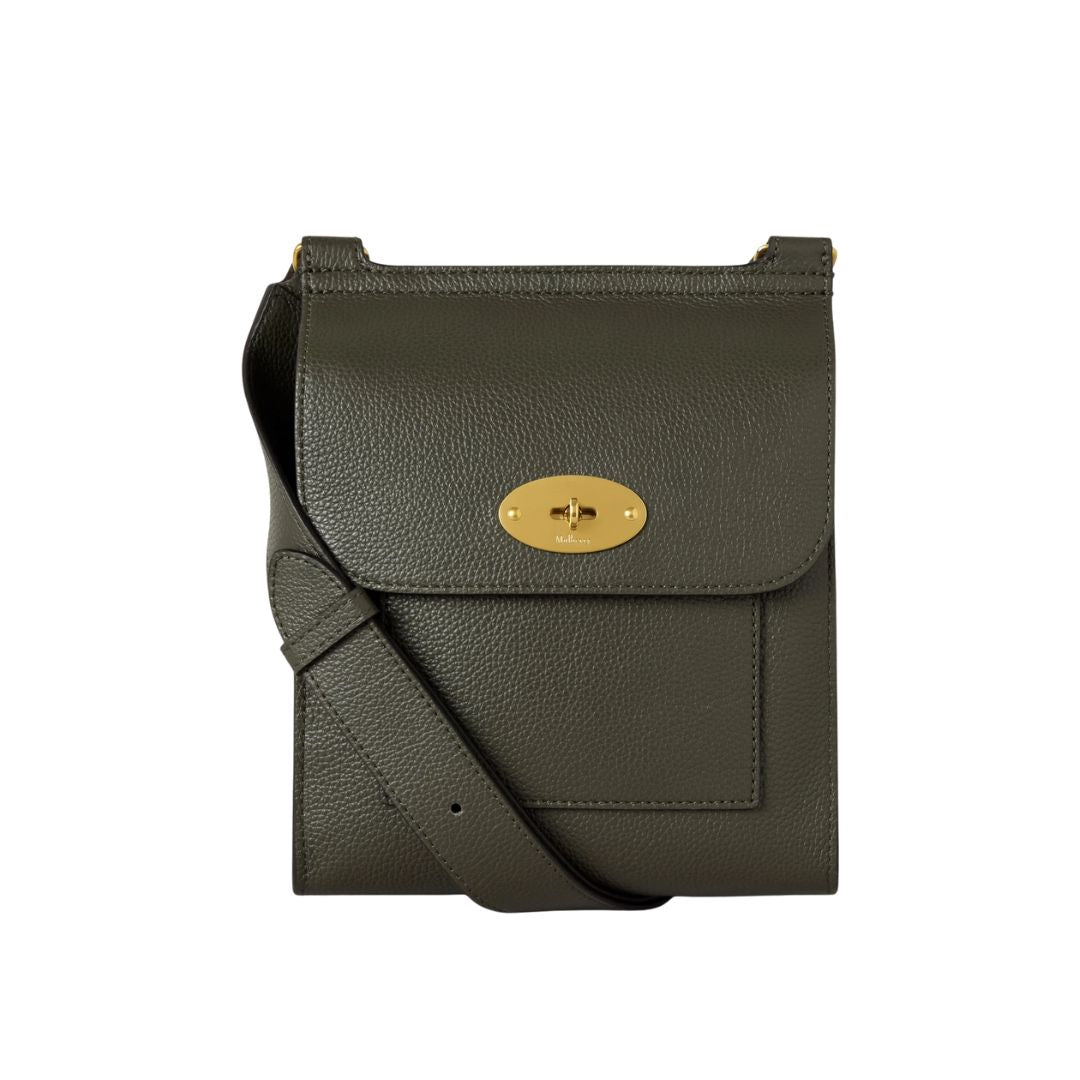 Small Antony N (Leather Strap) SCG HH9365/205