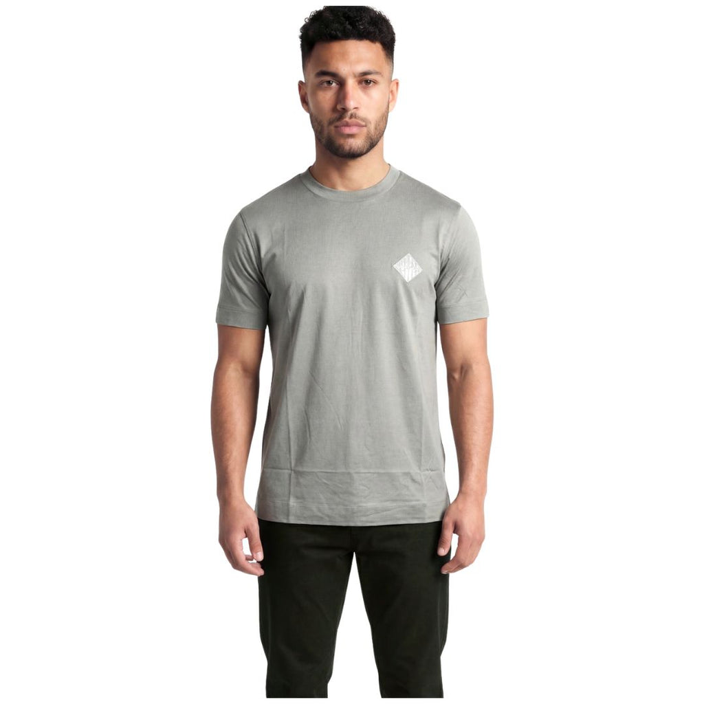 Short Sleeve Logo T-Shirt EM005281 AF13747