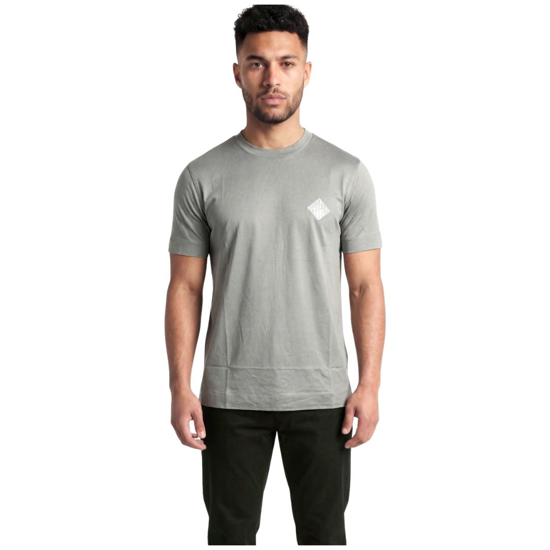 Short Sleeve Logo T-Shirt EM005281 AF13747