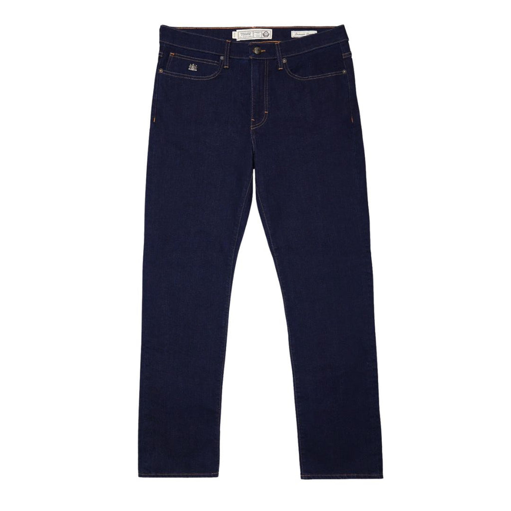 HC Classic Straight Mens Jeans