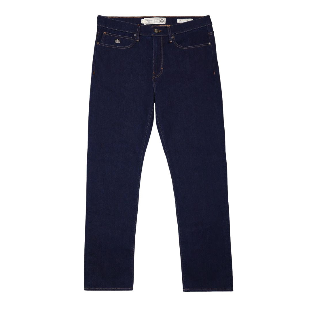 HC Classic Straight Mens Jeans