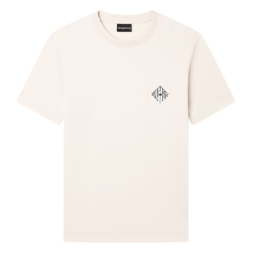 Short Sleeve Logo T-Shirt EM005281 AF13747