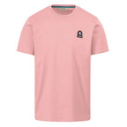 Badge Logo Mens T-Shirt MBT01