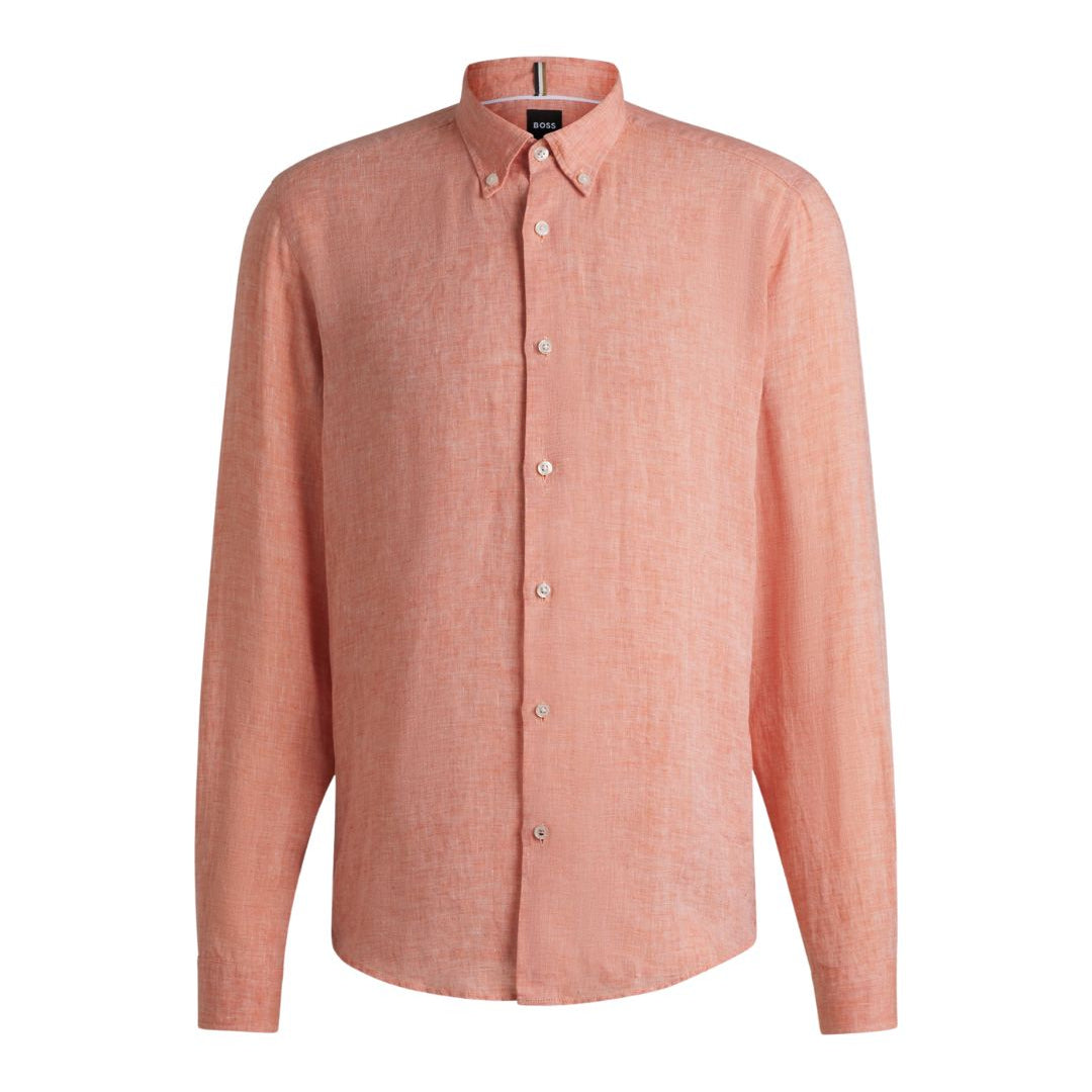 C-LIAM-S-BD-C1-243 Slim Fit Shirt 50529137
