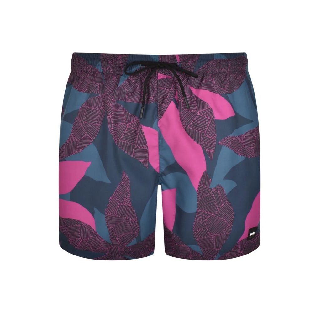 Piranha Swim Shorts 50508844