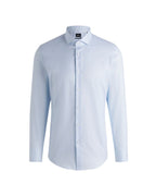 H-HANK-Spread C1-222 Slim Fit Shirt 50539099