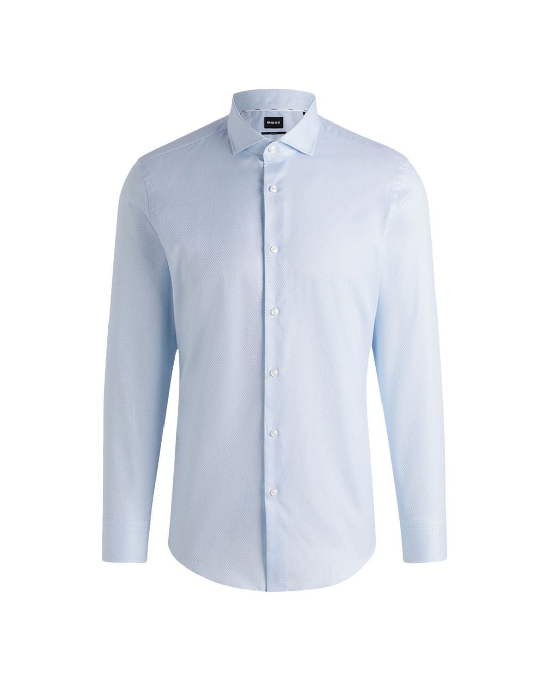 H-HANK-Spread C1-222 Slim Fit Shirt 50539099