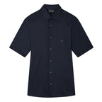 Short Sleeve Slim Fit Mens Shirt EM004603 AF10017