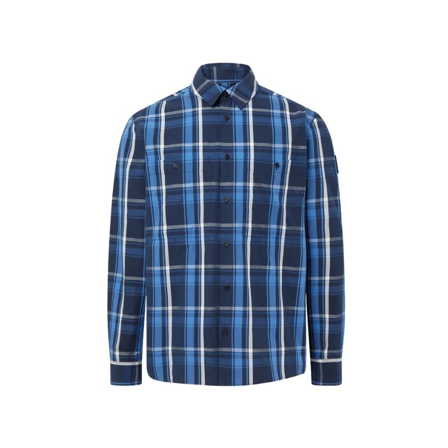 Mens Fleet Shirt 106167