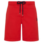 Levant Cotton Stretch Bermuda Shorts LVTC9M10