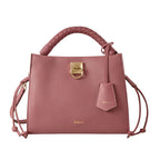 Small Iris Heavy Grain Womens Handbag HH6267/000