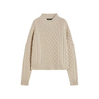 Yard Boxy-Fit Wool Knit Jumper 2525366202600