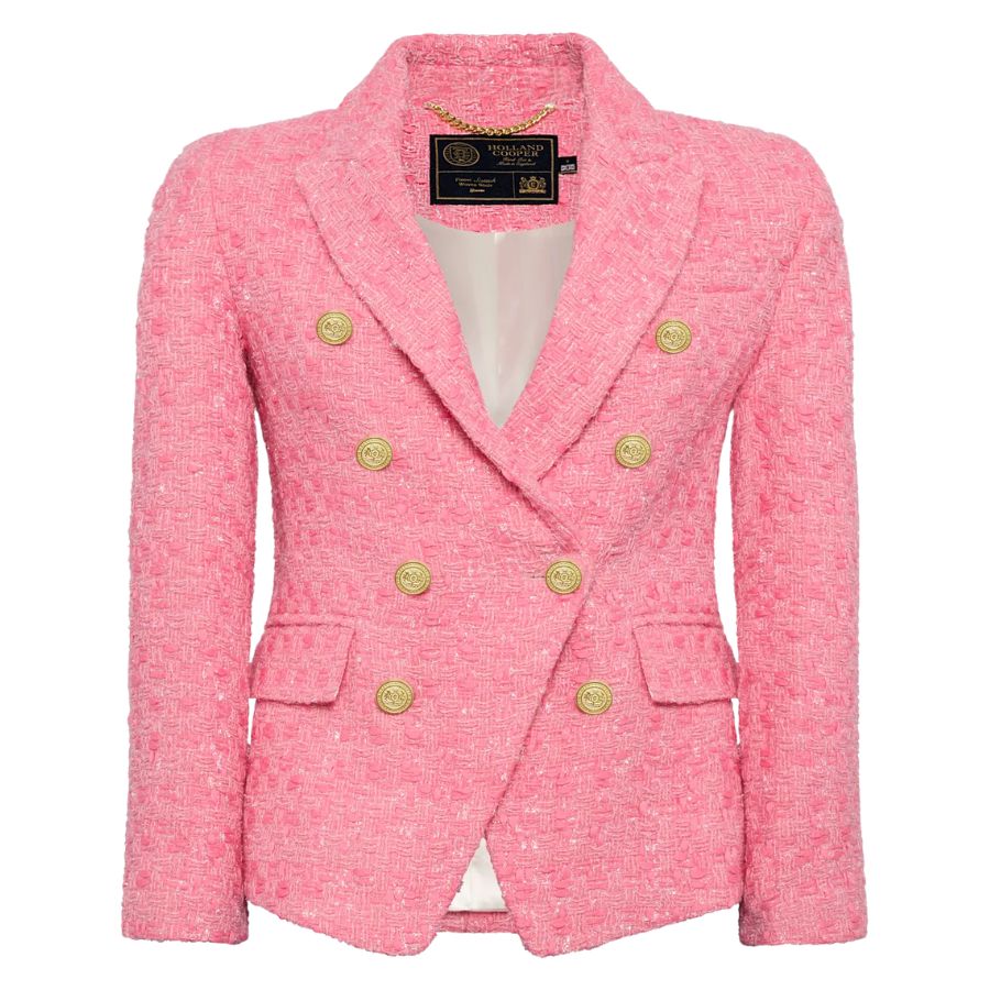 HC Knightsbridge Womens Blazer