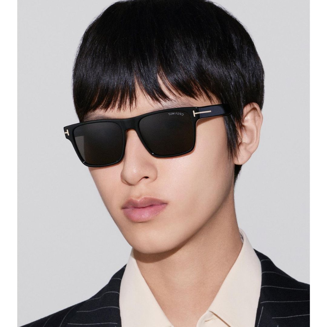 Calder Sunglasses FT1205