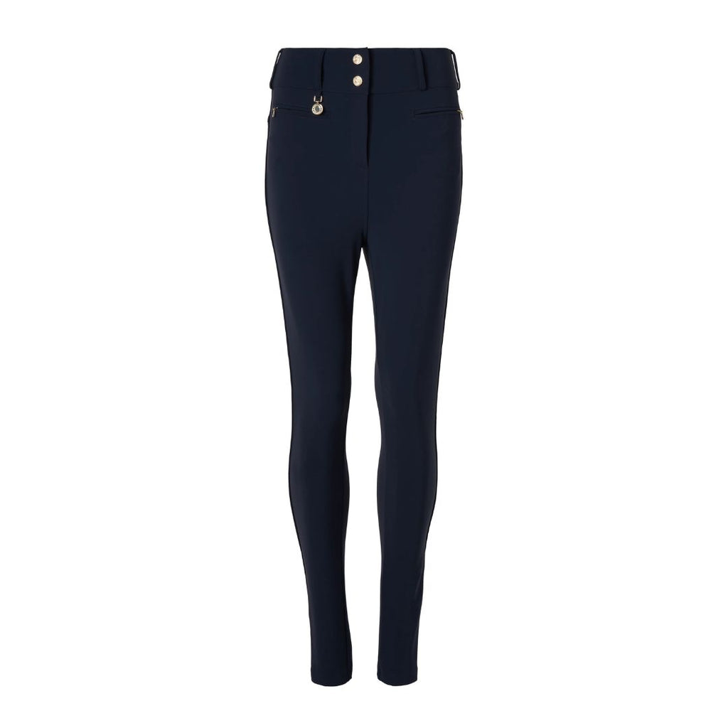 Womens Contour Trouser