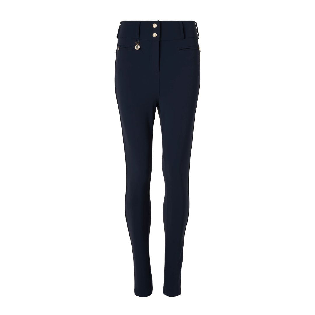 Womens Contour Trouser