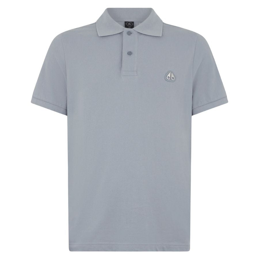 Everett Polo Shirt M34MT712 – Robinsons of Bawtry