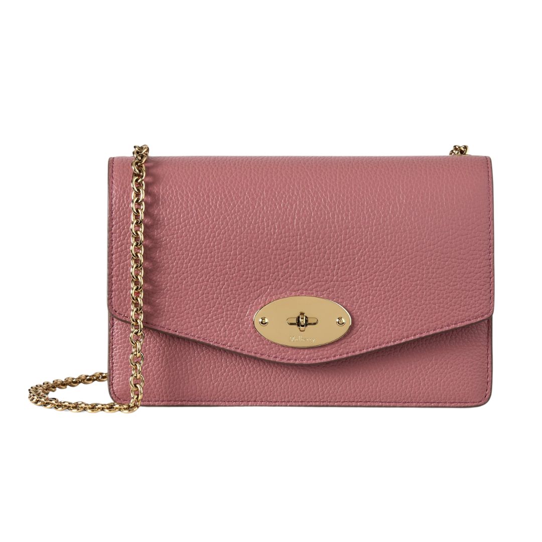 Small Darley Small Classic Grain Womens Handbag RL7791/205