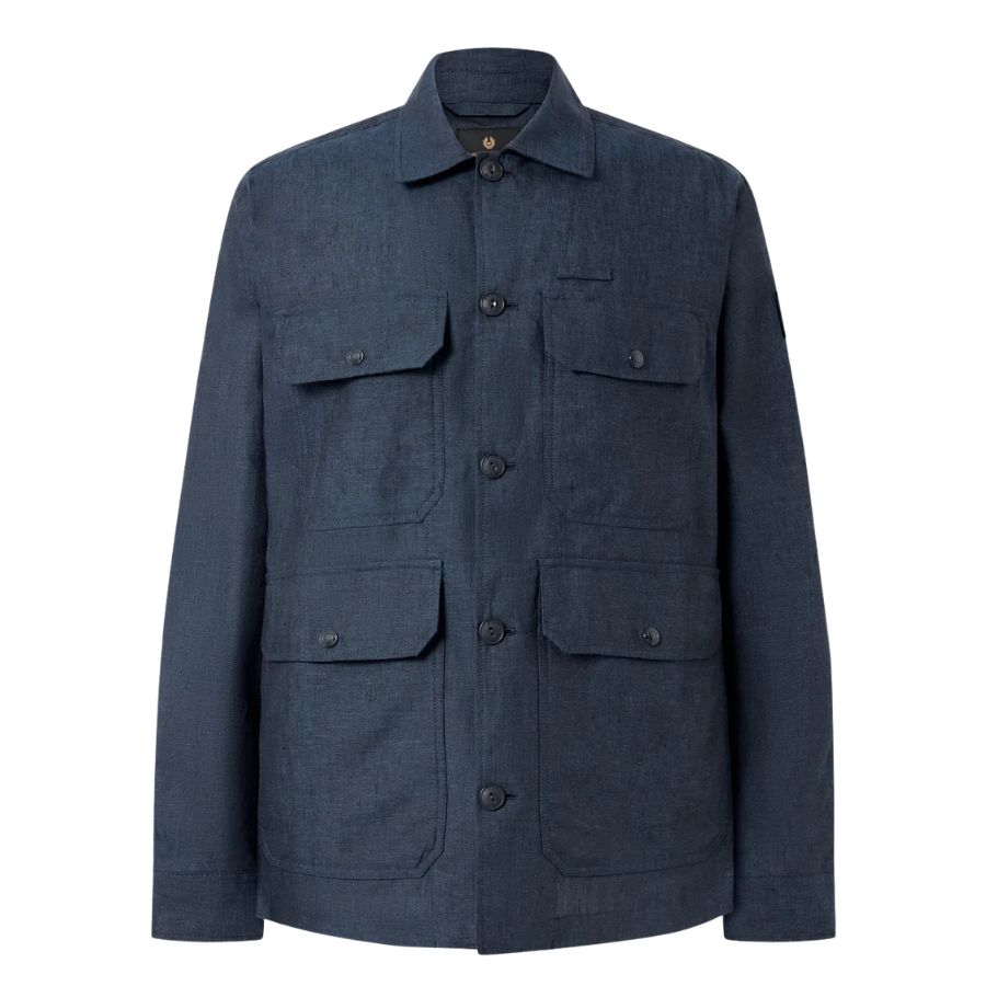 Forge Mens Jacket 106114