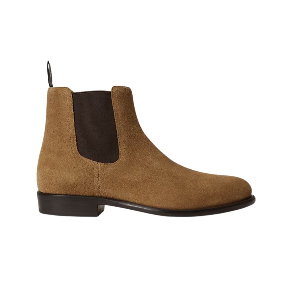 Owen Mens Chelsea Boots 811P15888