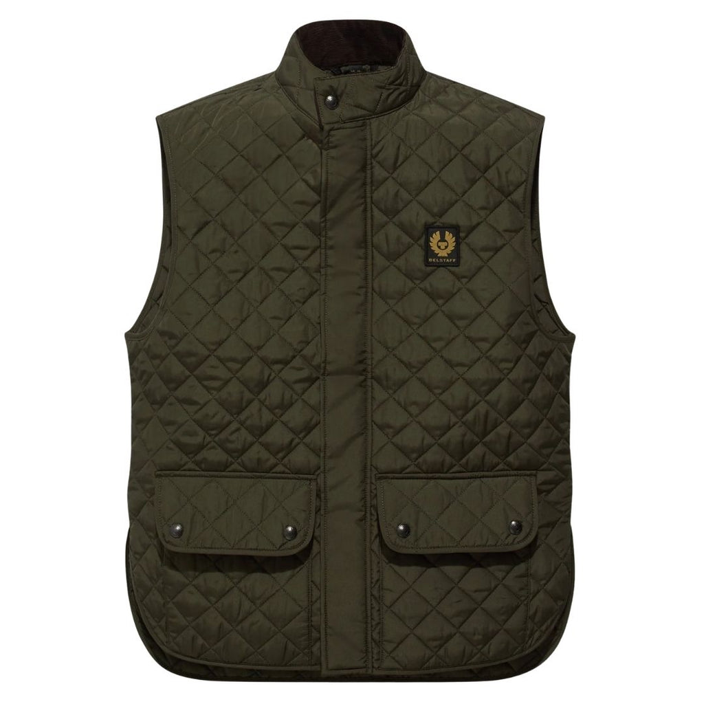 Icon Mens Gilet 105295