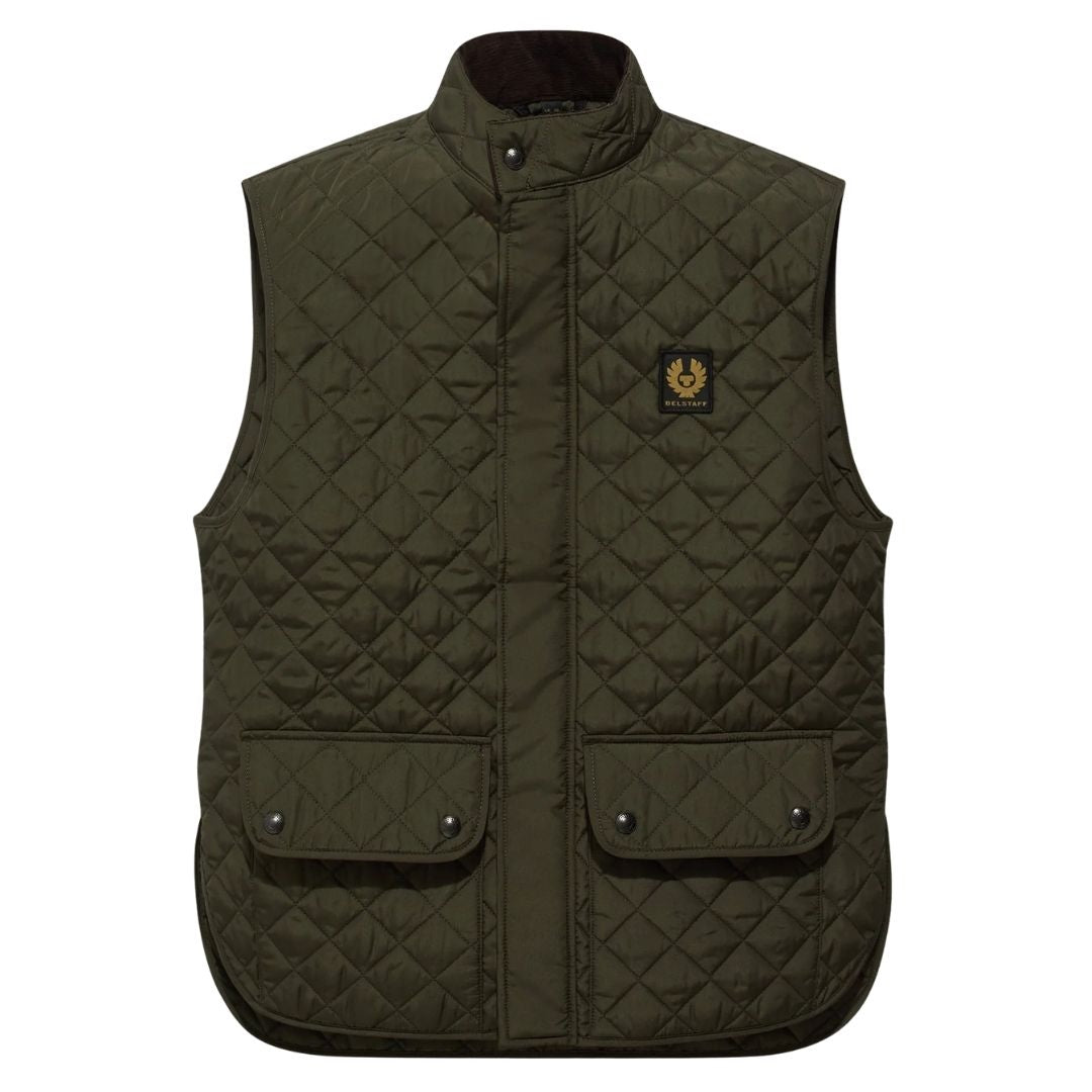 Icon Mens Gilet 105295