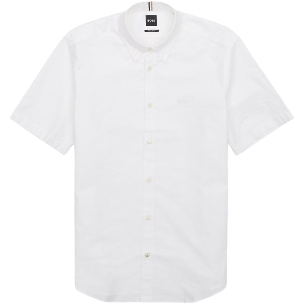 C-LIAM-S-BD-E-SH-252 Regular Fit Shirt 50546955