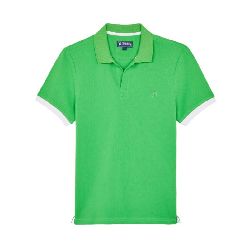 Palatin Cotton Polo Shirt PLTAN100