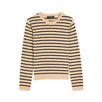 Sicilia Silk Blend Round Neck Jumper 2525366082600