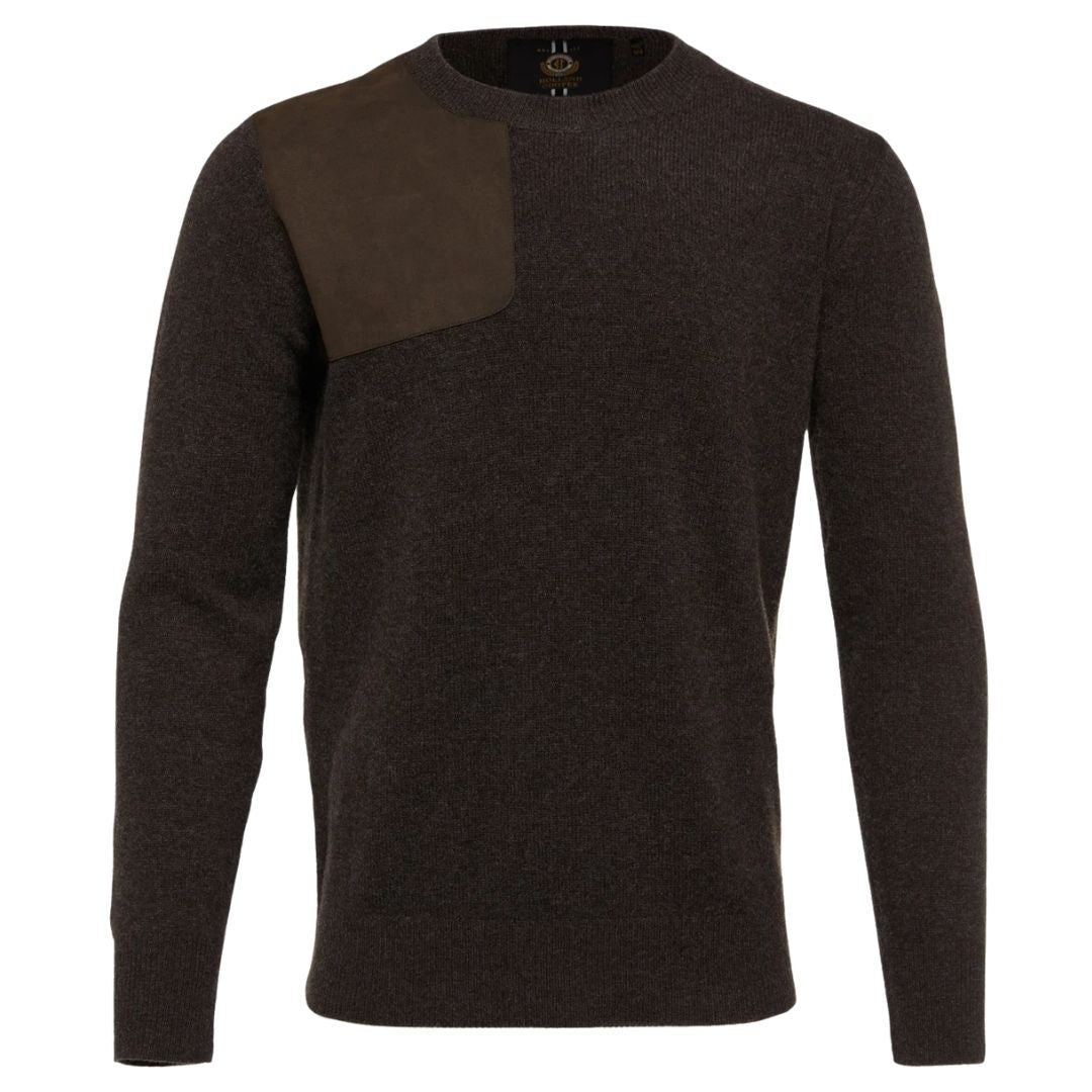 HC Country Crew Neck Mens Jumper