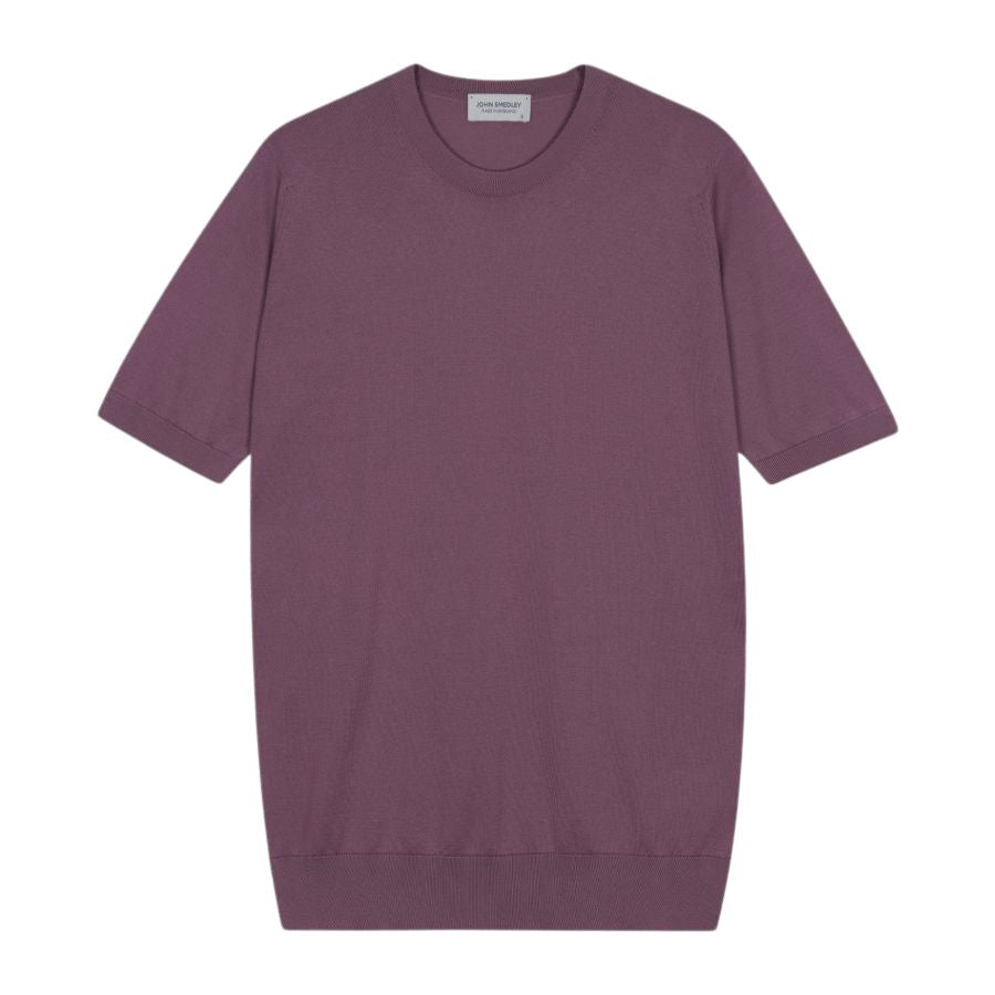 Kempton Short Sleeve Mens Cotton T-Shirt