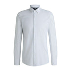 P-HANK-s-kent-C1-222 Slim Fit Mens Shirt 50539392